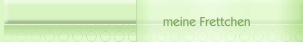 meine Frettchen