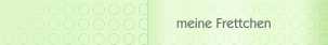 meine Frettchen